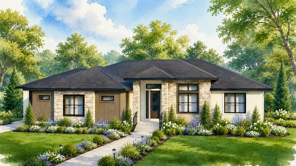 614 E SHELLEY WAY photo 1