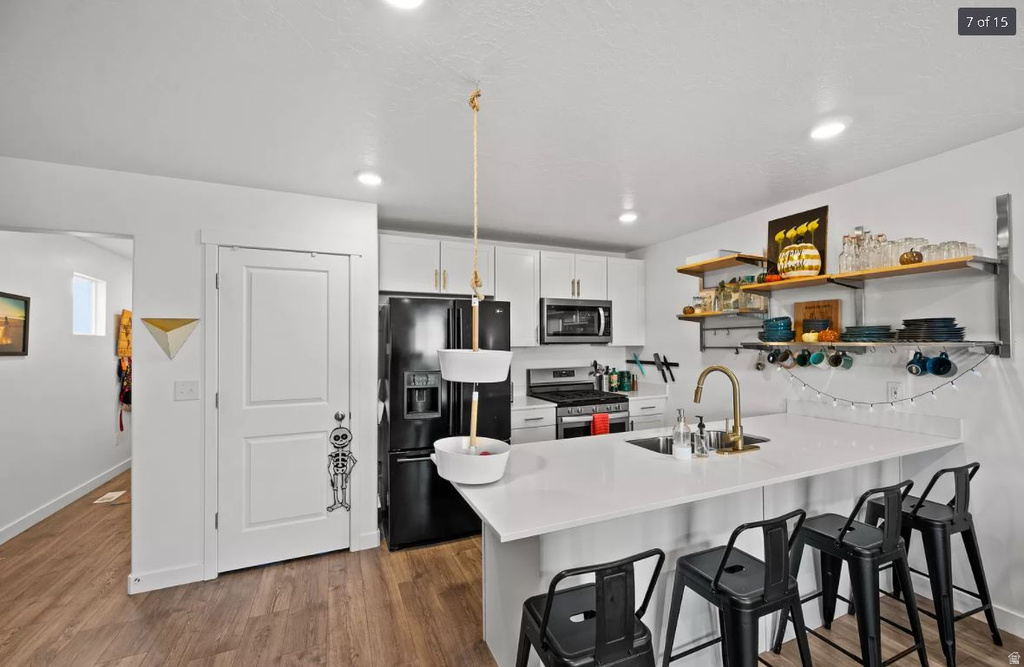 1116 E PILOT ST photo 4