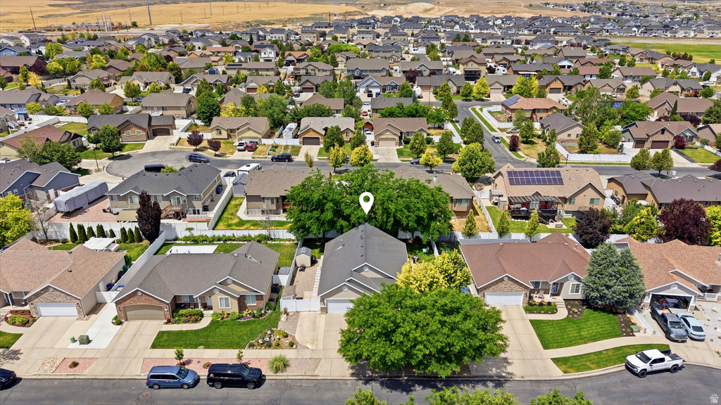 8462 S OAK FARM W DR photo 3