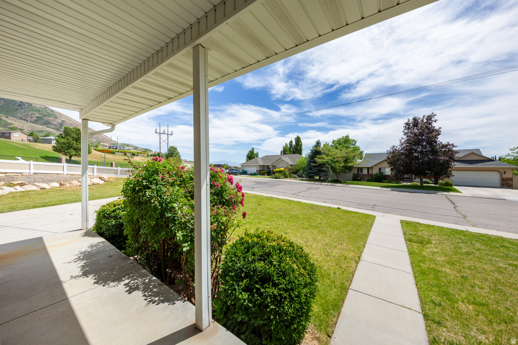 3926 W 10400 N photo 5