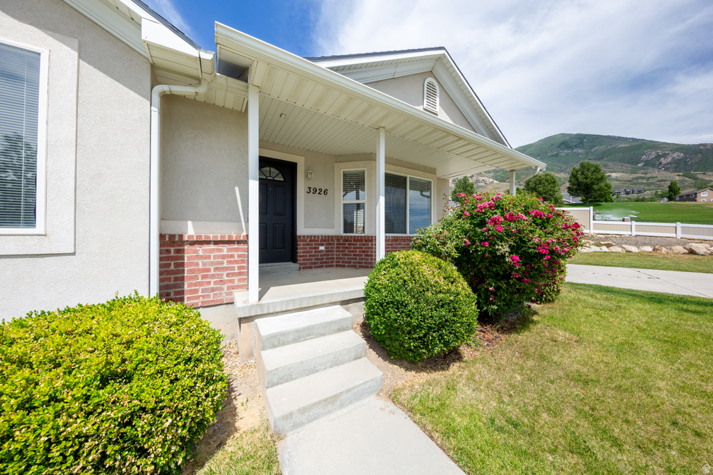 3926 W 10400 N photo 3