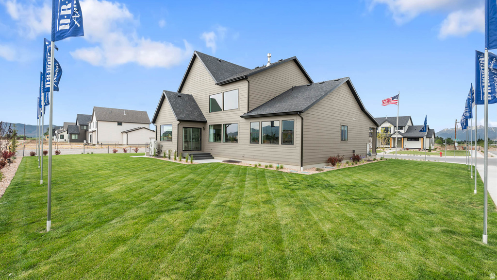 4145 N 560 W photo 2