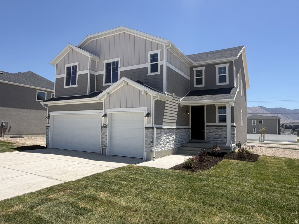 62999 N 5394 N SADDLE STONE DR photo 2