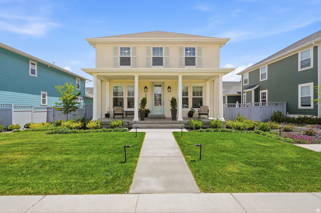 11363 S Watercourse Rd W, South Jordan, UT 84009