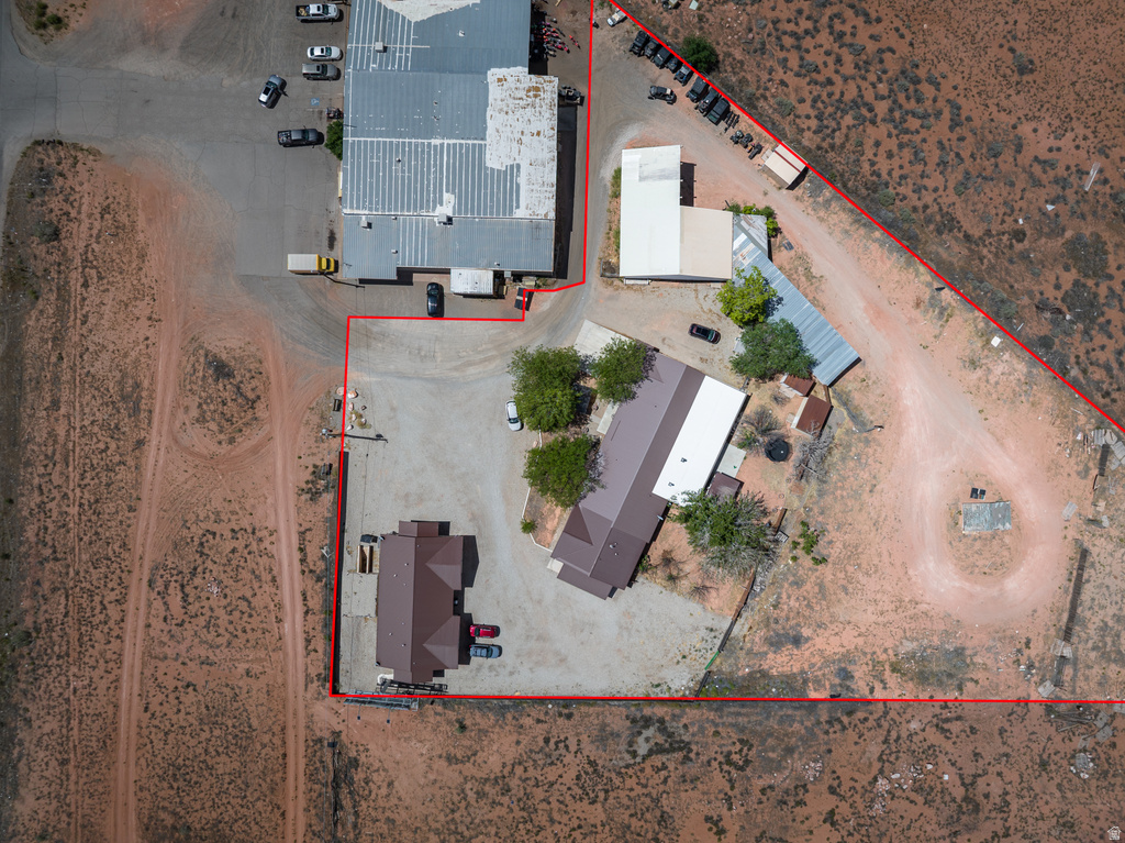 2475 S 191 Hwy, Moab, UT 84532