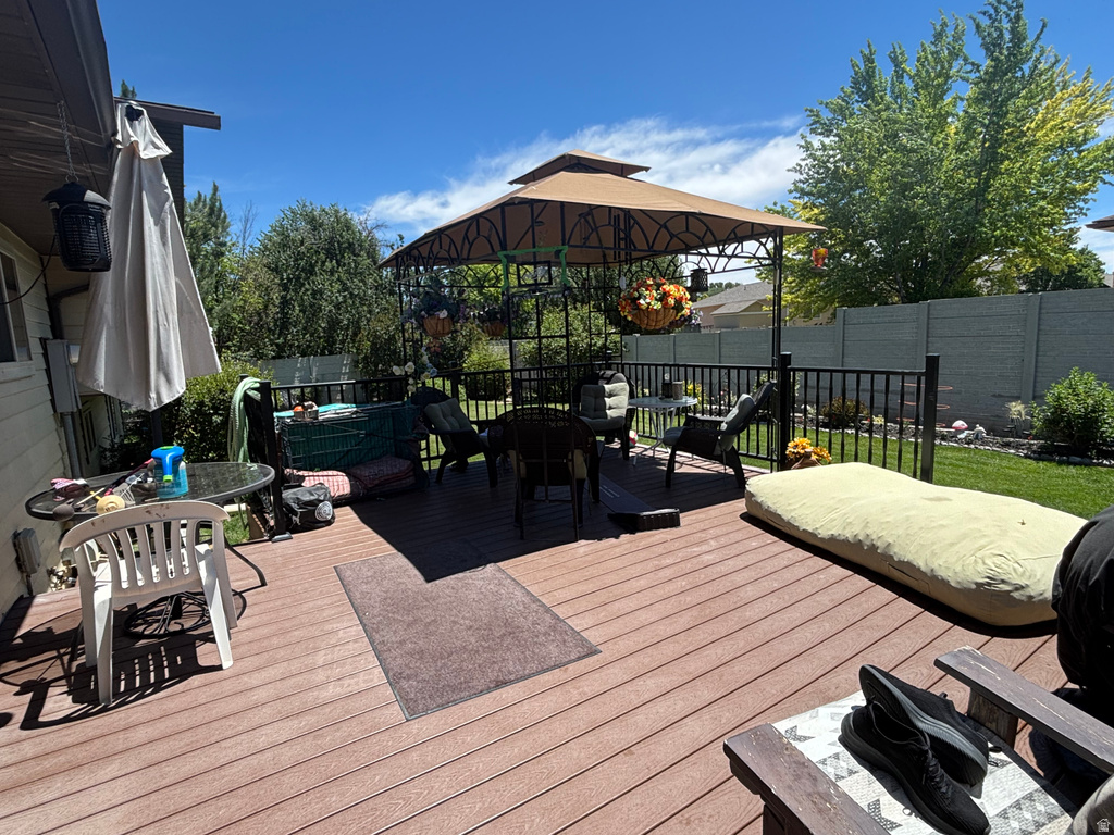 1399 W CYPRESS S WAY photo 4