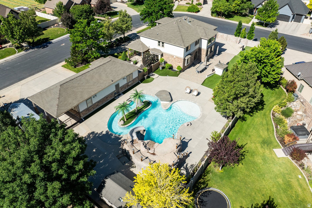 1476 W Elk View Cir, Mapleton, UT 84664
