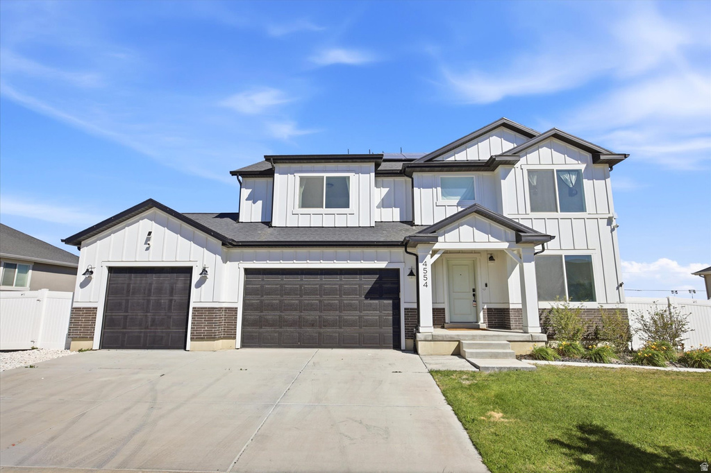 4554 N MT ELLEN ST photo 2