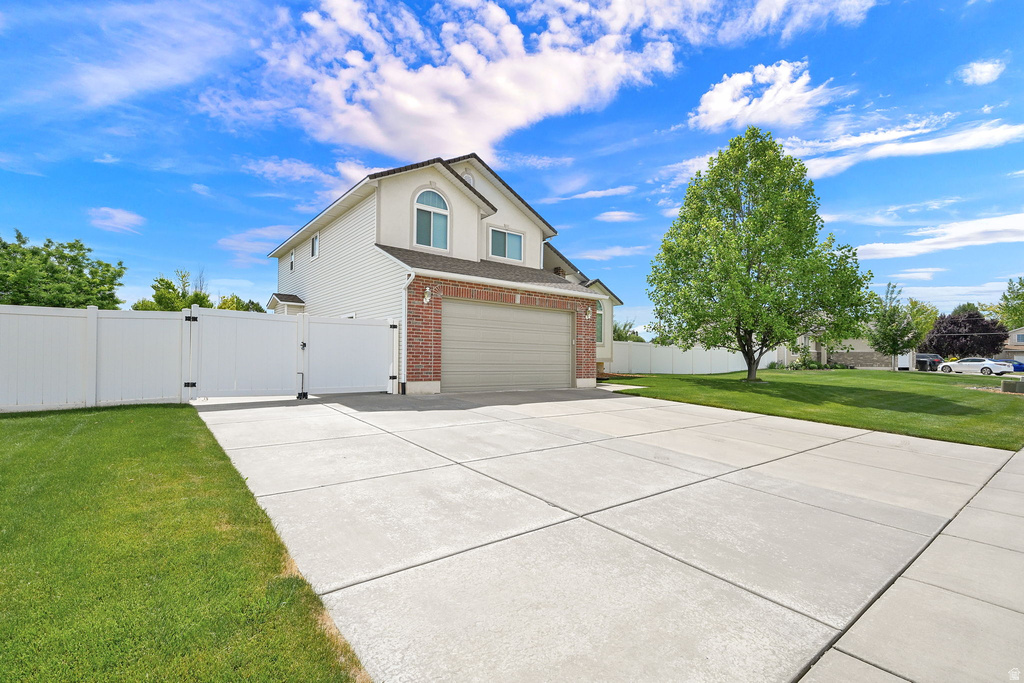 2334 N 2350 W photo 2
