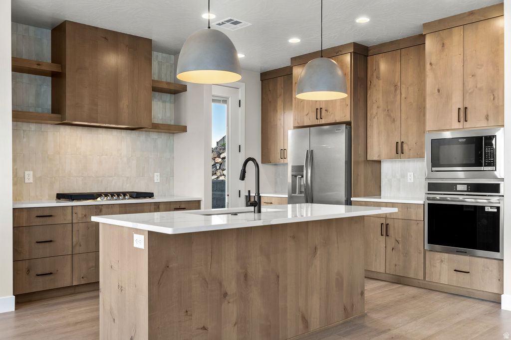 1023 N FALCON RIDGE VW photo 5