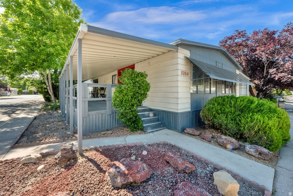 5264 W ENCINO ST photo 2