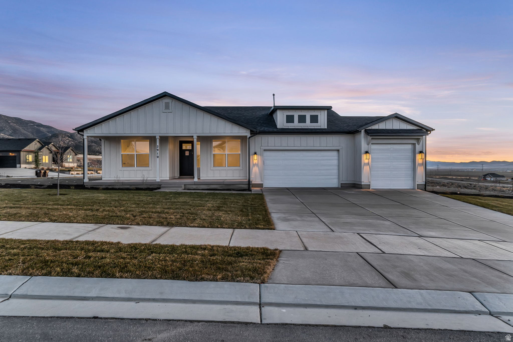 2910 E DREYDEN LANE LOT photo 3