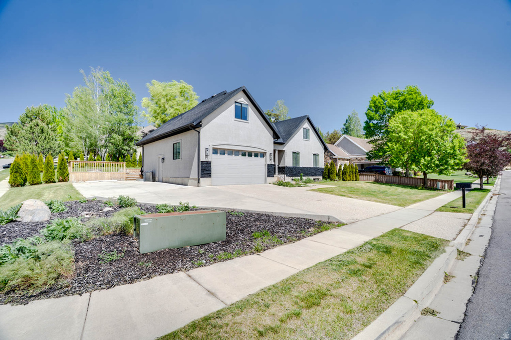 1896 VALLEY HILLS BLVD photo 3