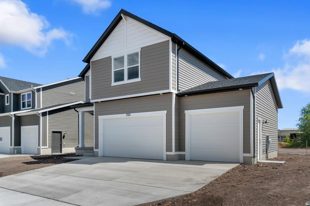 2832 S 710 W photo 3