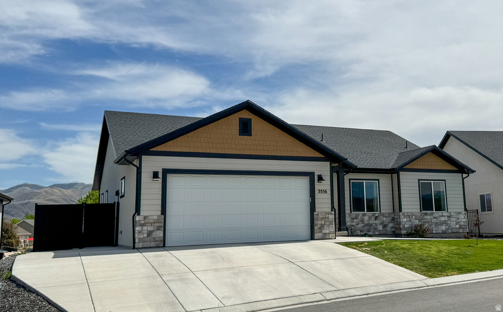 3556 E ROYAL DORNOCH DR photo 2