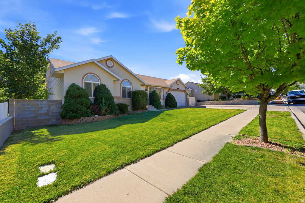 14053 S LOWE PEAK DR photo 3