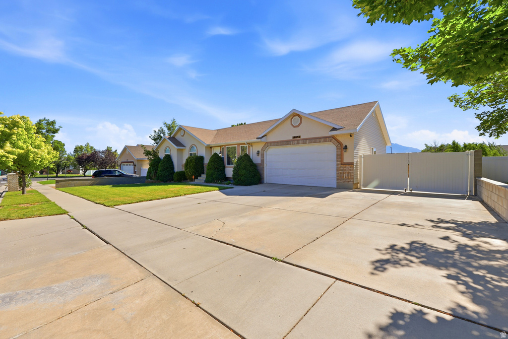 14053 S LOWE PEAK DR photo 5