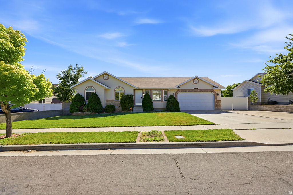 14053 S LOWE PEAK DR photo 2