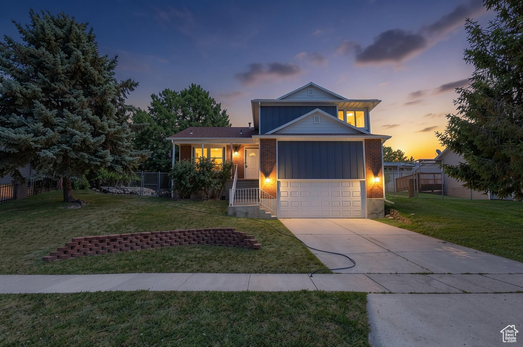 910 W RED OAKS DR photo 2