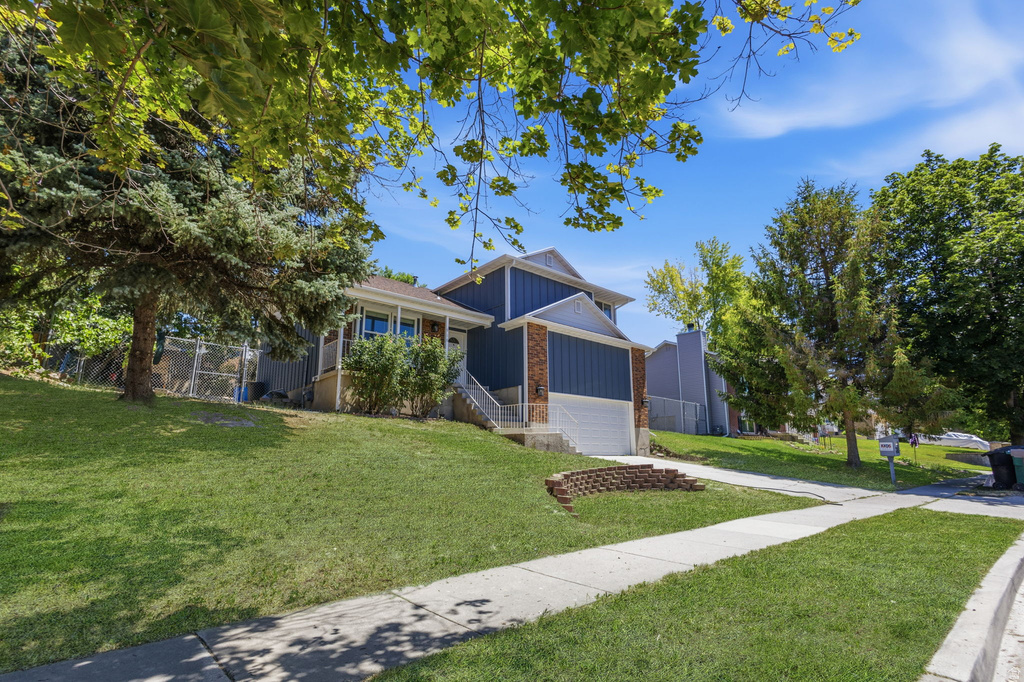 910 W RED OAKS DR photo 4