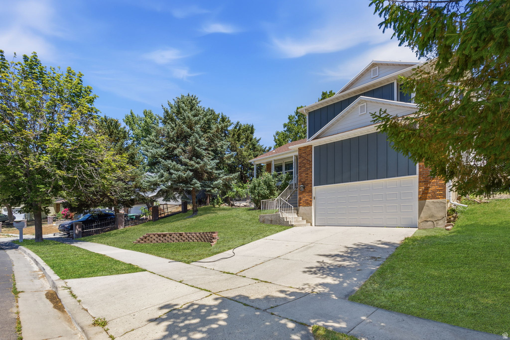 910 W RED OAKS DR photo 3