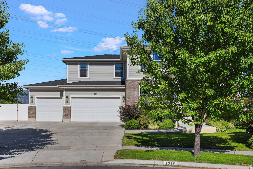 1319 W 650 S photo 3