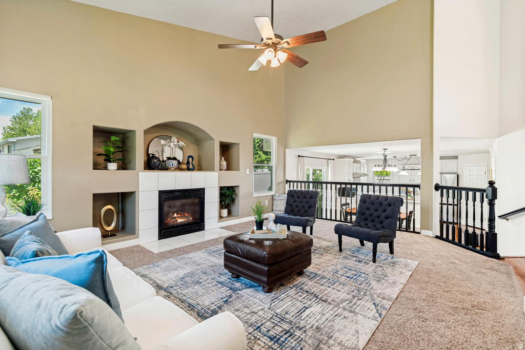 689 N RIVERWALK E DR photo 5