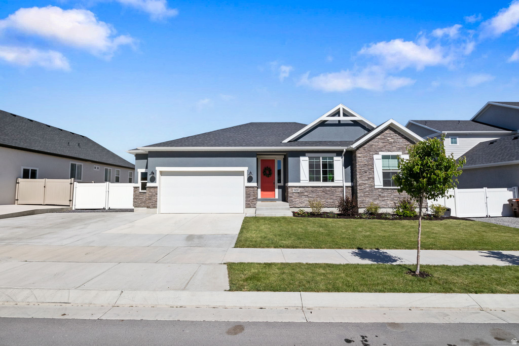 5420 N CLIFFROSE DR photo 2