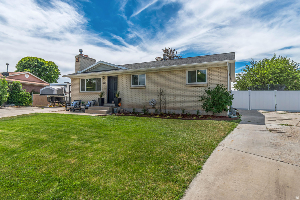 7222 S ROBIN W WAY photo 3