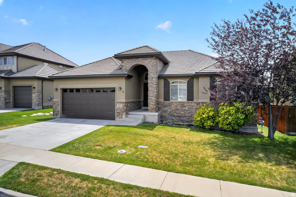 2867 W SHADY N LN photo 2