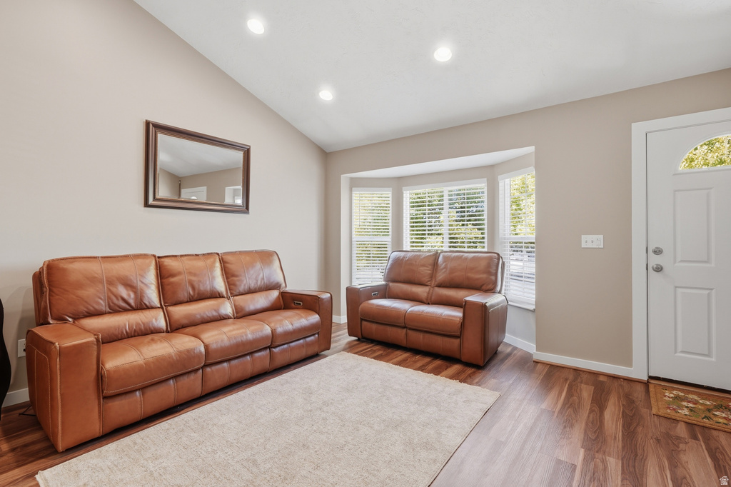 3557 W LILLEHAMMER CIR photo 4
