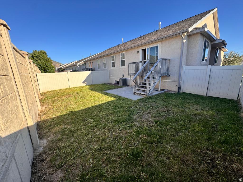 2889 E SOMERSET DR photo 2