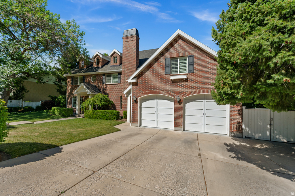 5444 S WAYMAN LN photo 3