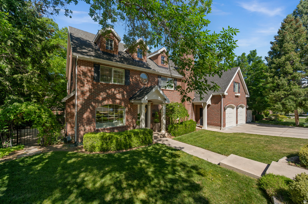 5444 S WAYMAN LN photo 2