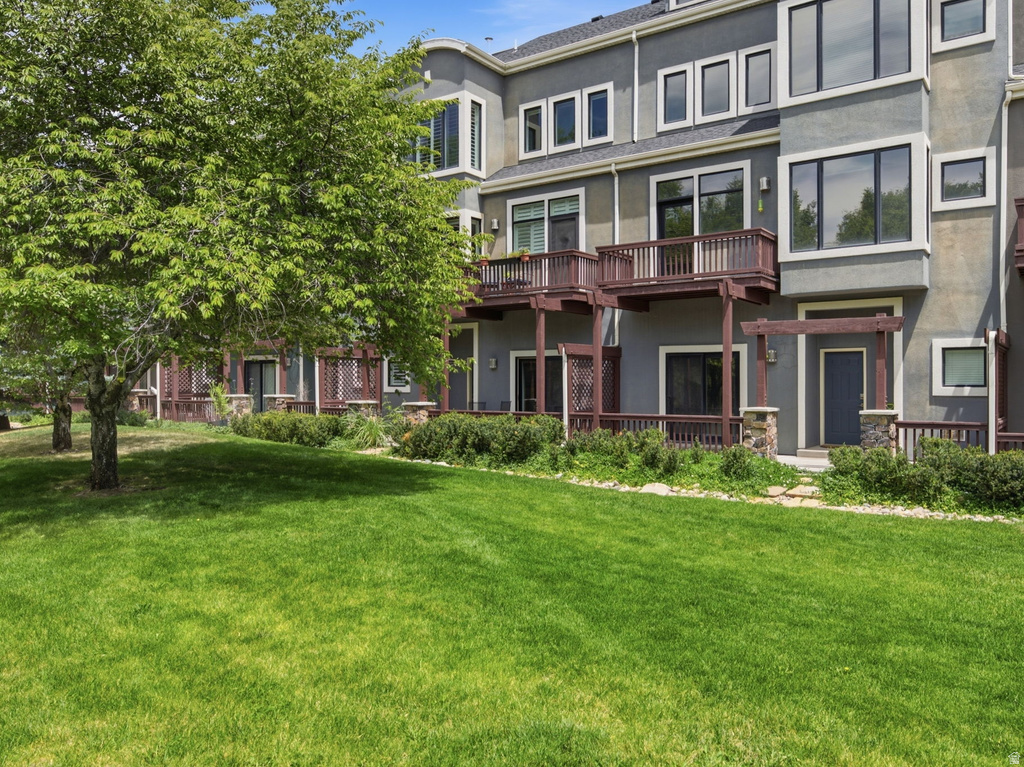 5099 N RIVER PARK WAY photo 2