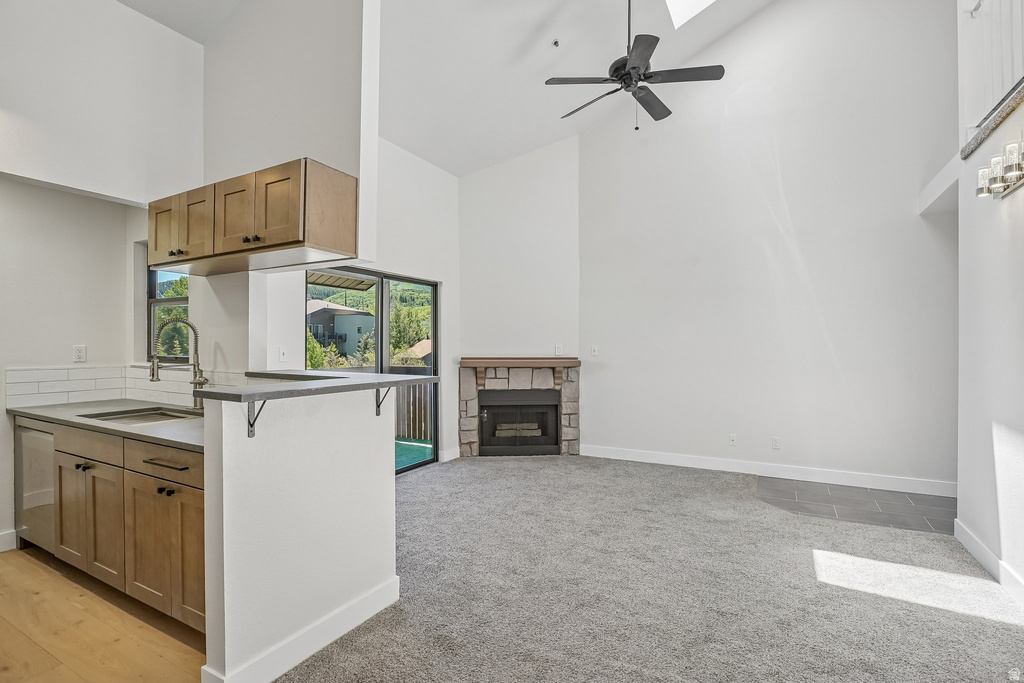 6831 N 2200 W DR photo 4