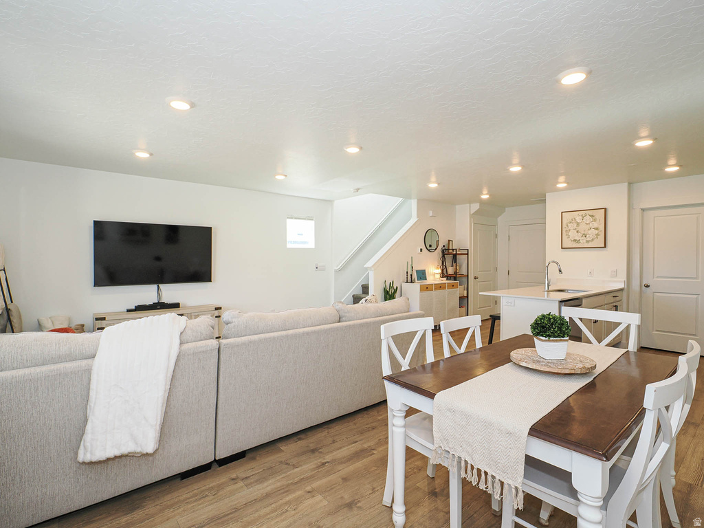 983 E JACK DR photo 5