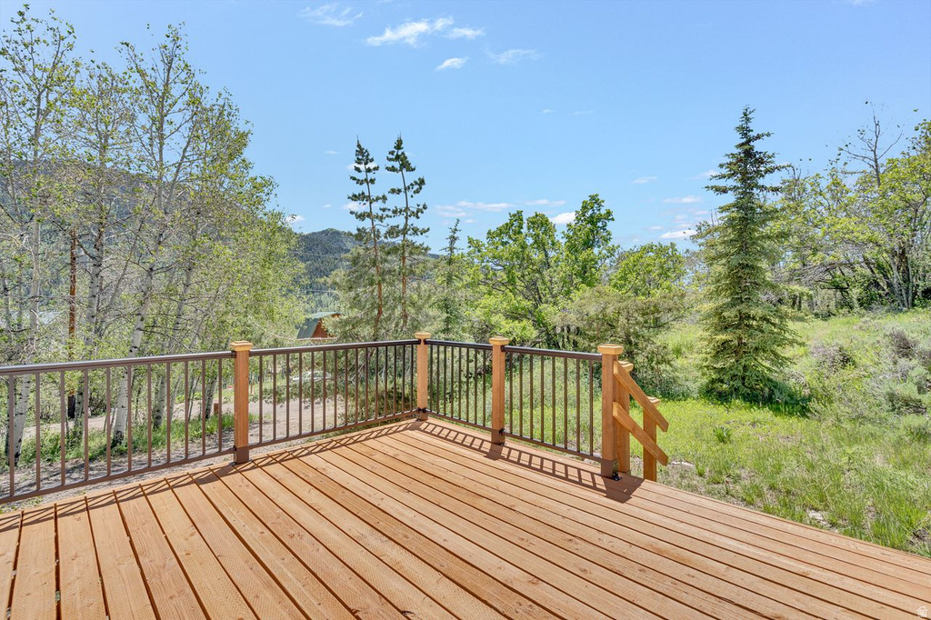 6829 E APACHE WAY photo 3