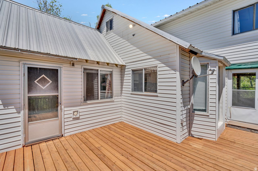 6829 E APACHE WAY photo 4