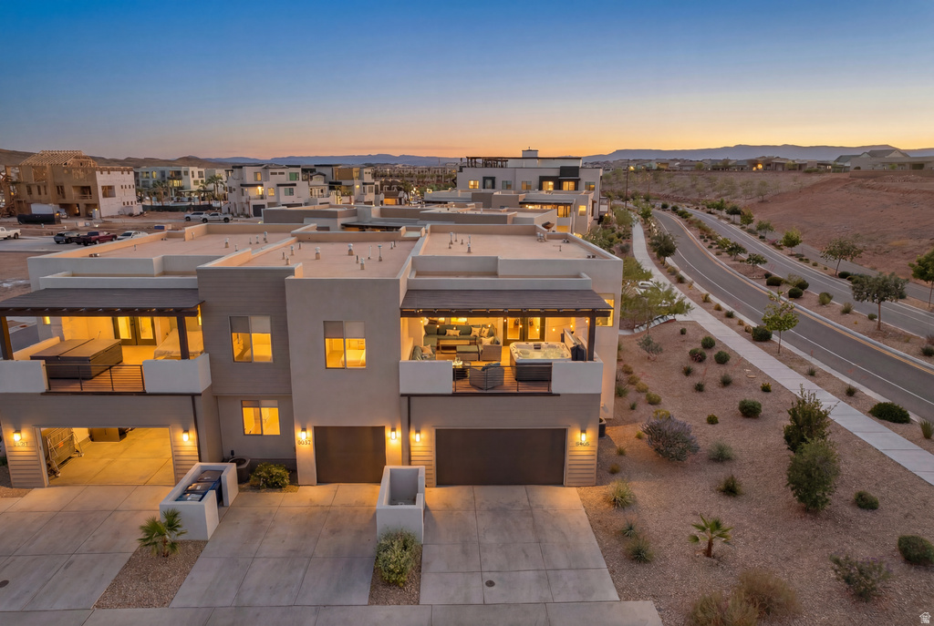 5465 S LULA BAY PL photo 2