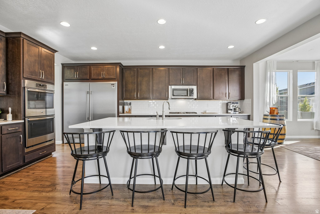 5481 W TURRET ARCH LN photo 4