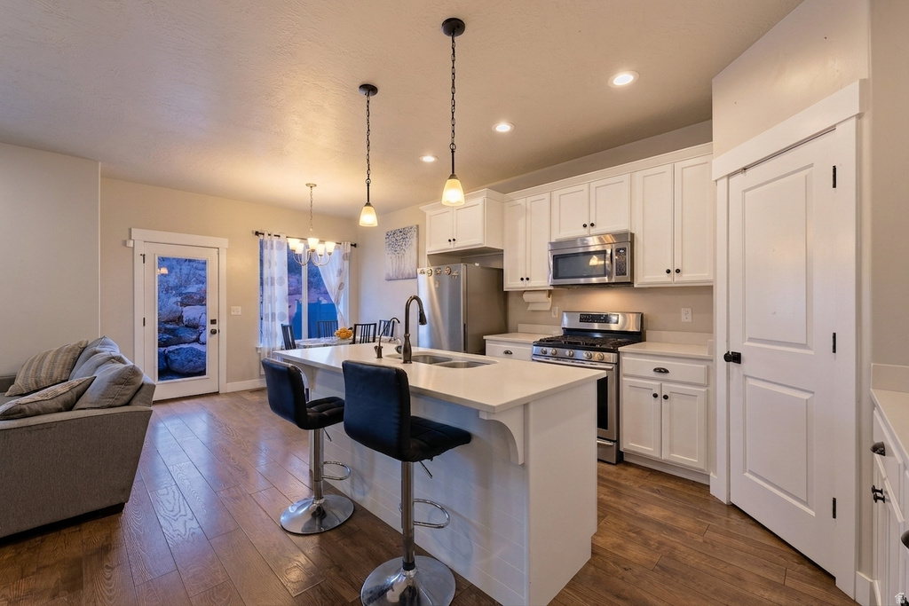 14482 S QUIET SHADE DR photo 5