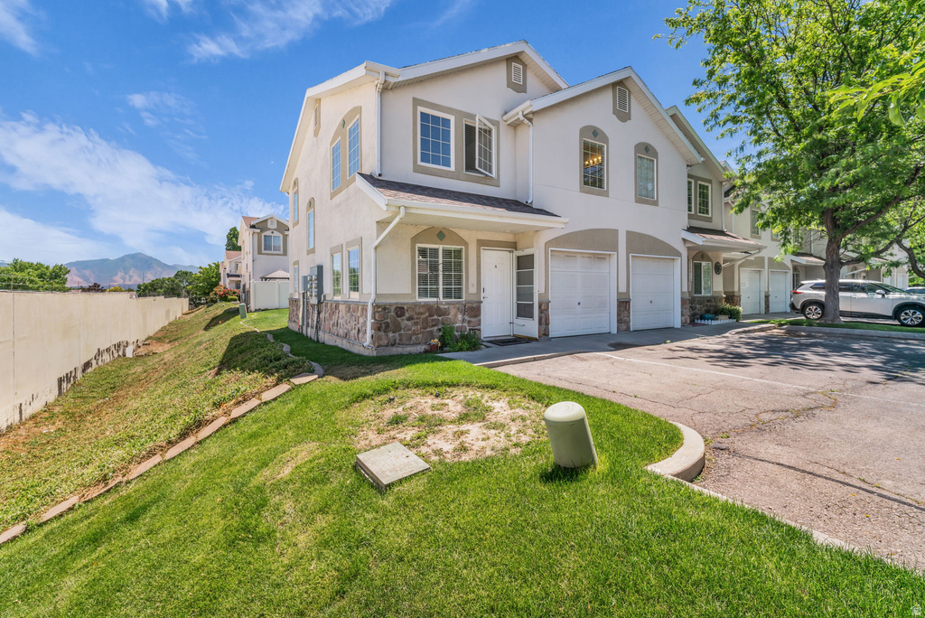 3699 S BOTTICELLI CT photo 2