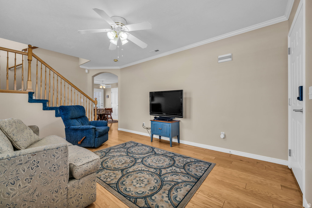 3699 S BOTTICELLI CT photo 5