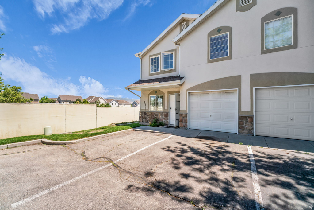 3699 S BOTTICELLI CT photo 3