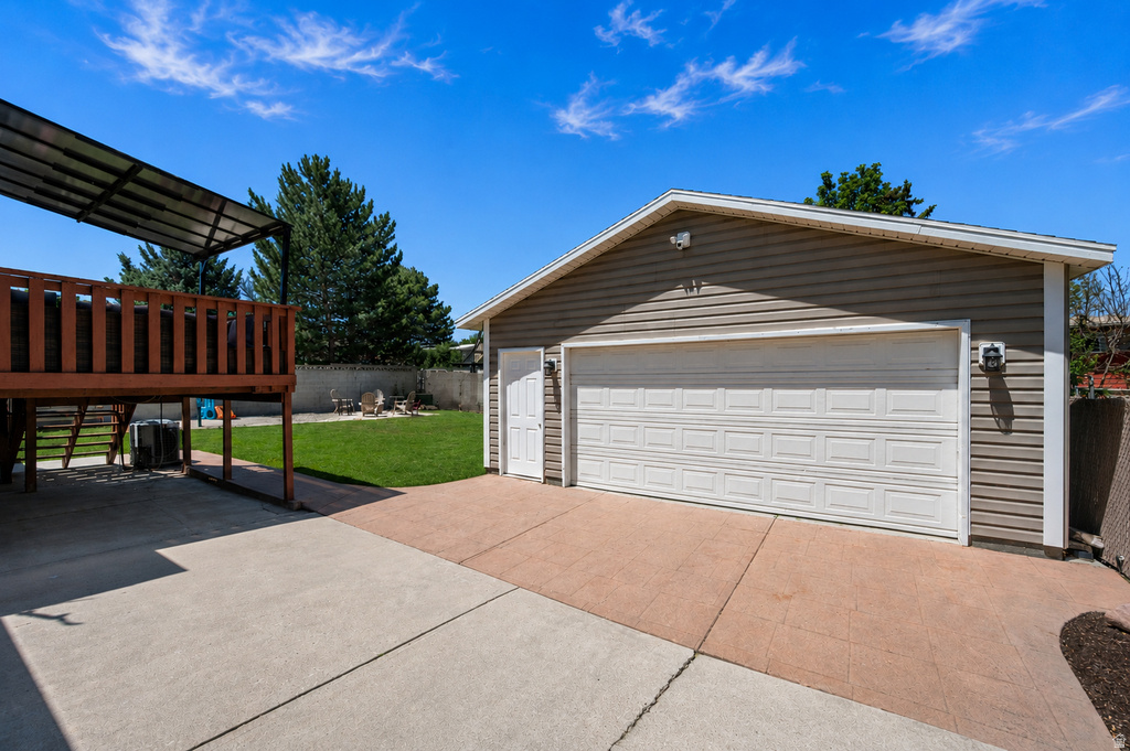 3786 W FAIRMOUNT CIR photo 3