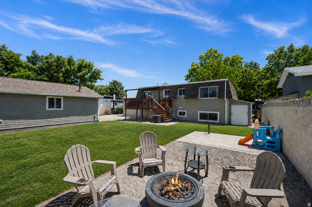 3786 W FAIRMOUNT CIR photo 4
