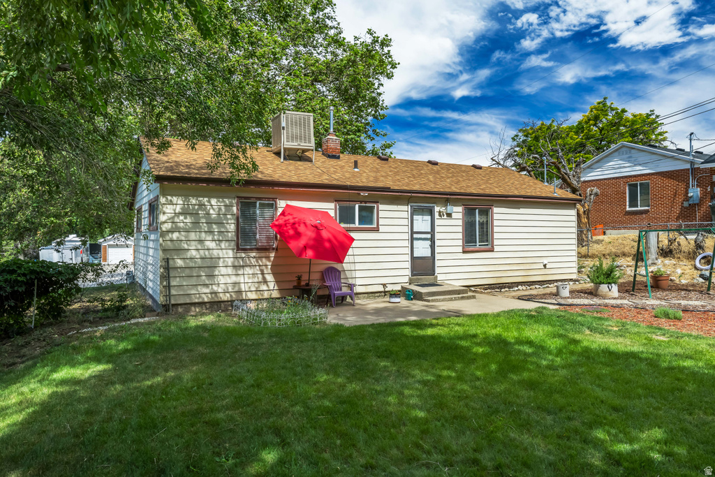 340 N ECCLES E AVE photo 5