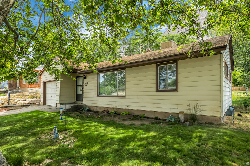 340 N ECCLES E AVE photo 3