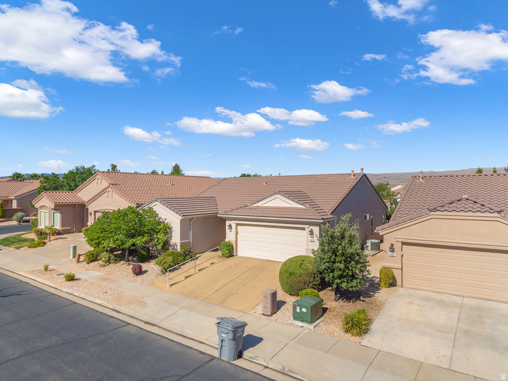 4376 S IRONWOOD DR photo 2